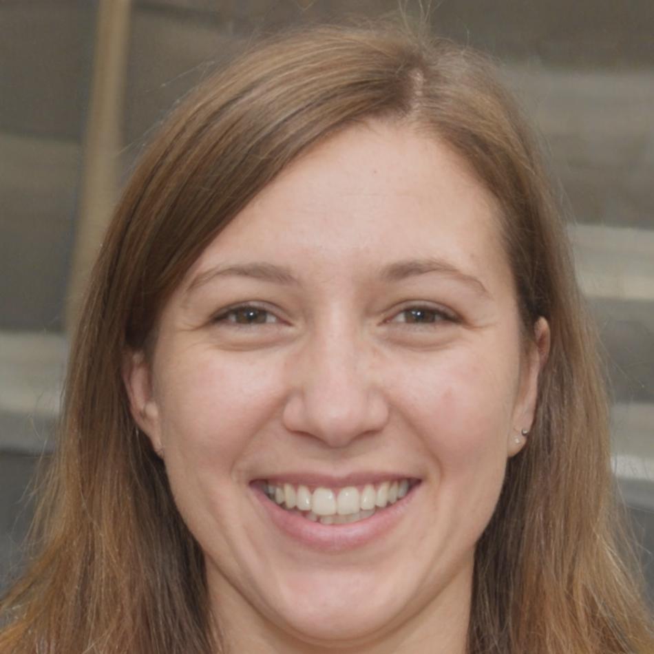 Maria Hoffmann, Investmentexpertin und Workshop-Leiterin