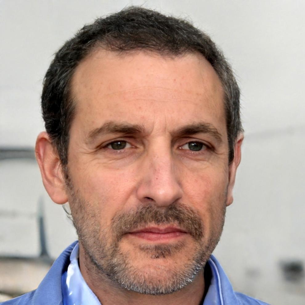 Thomas Bauer