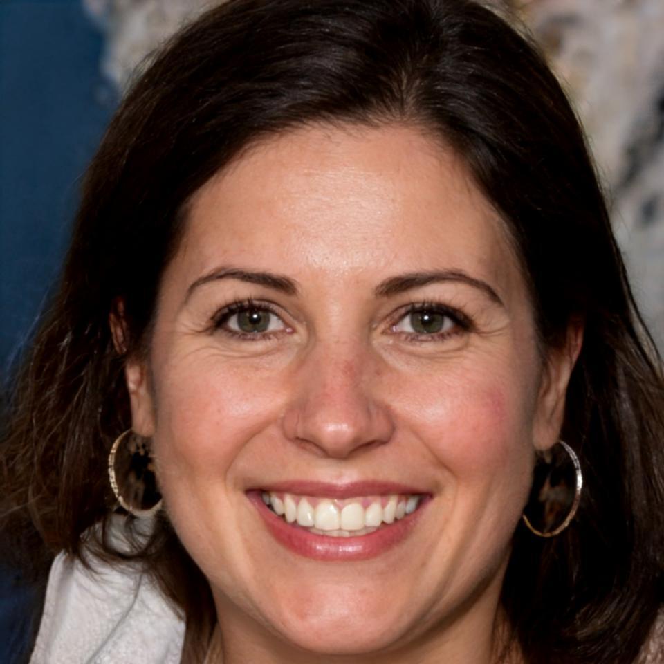 Sandra Müller